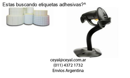 Estas buscando etiquetas adhesivas?^